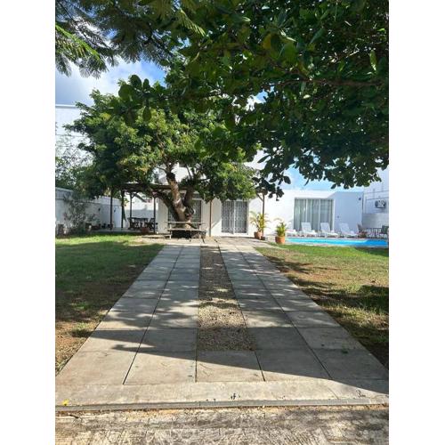 Belle Villa à 3min de la mer