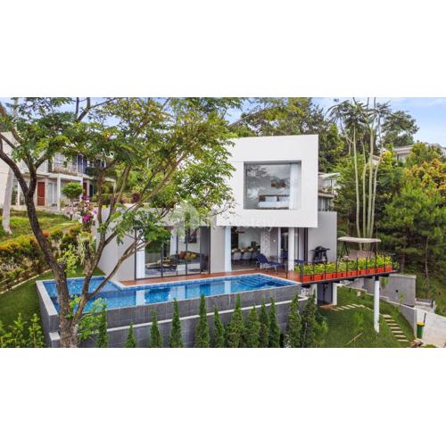 Belle Vue by Kozystay - Dago