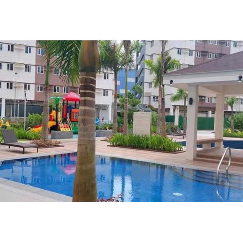 Belles Home Relaxing Place SMDC Hope Residences