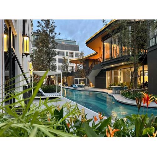 Bellevue lagoon 2 bedrooms