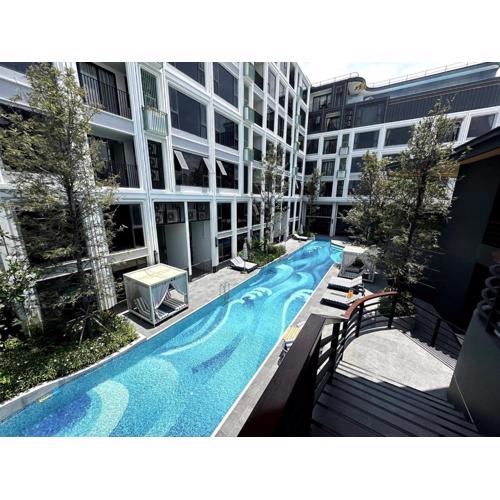 Bellevue lagoon 20 units