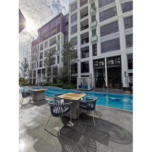 Bellevue Lagoon Phuket 212 Bang tao operated by OK Group