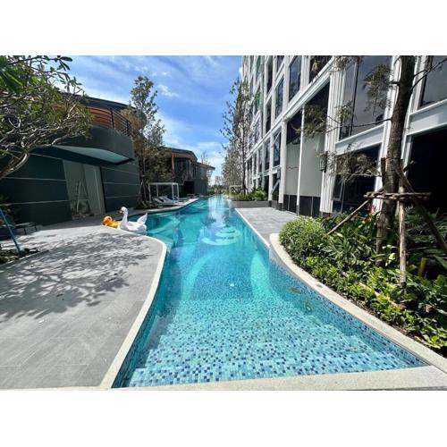 Bellevue Lagoon Phuket