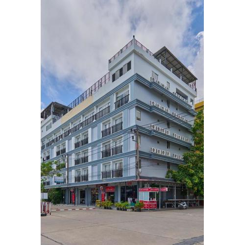 Bellevue Ocean Patong