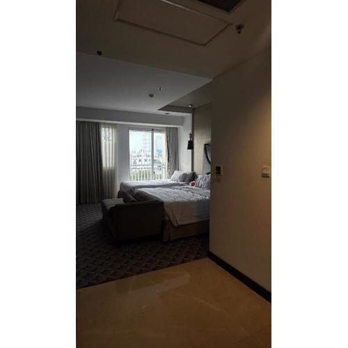 Bellevue Radio Dalam