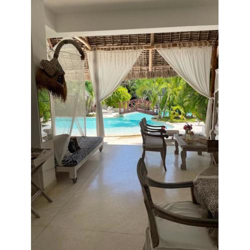 Bellissima location Malindi