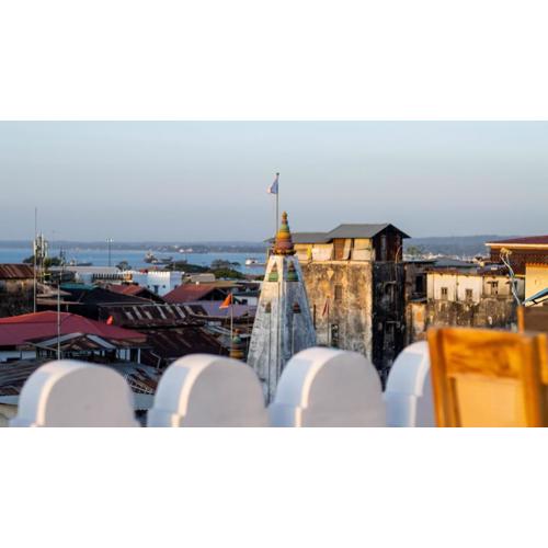 Bellissimo Boutique Hotel