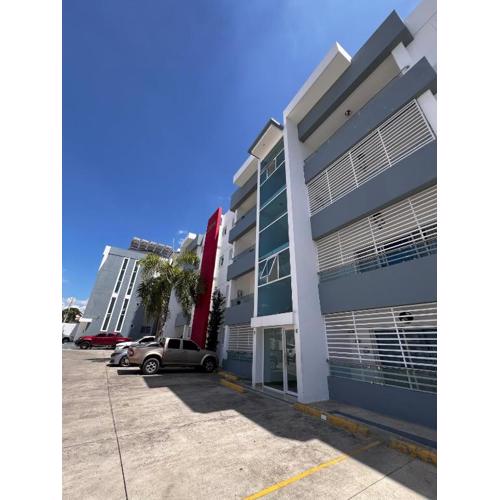 Bello Apartamento en Santiago con todas las comodidades