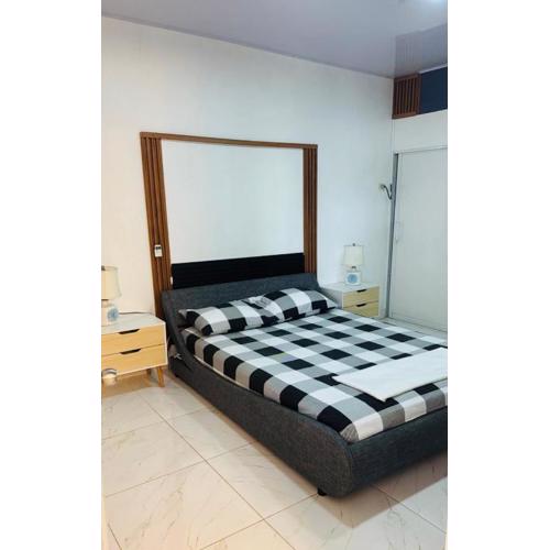 Bello y acogedor Apartamento