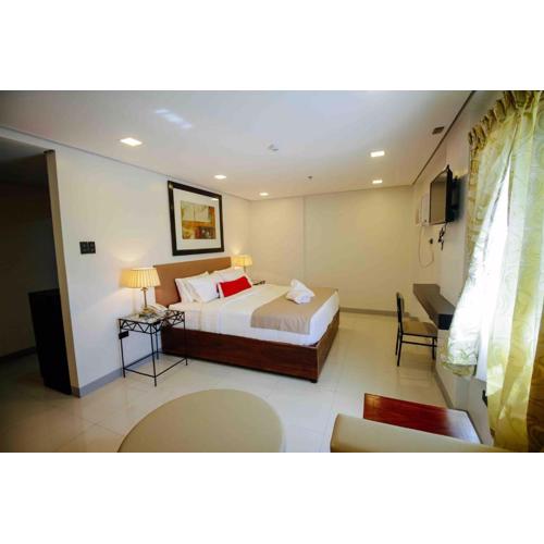 Belltower CSheLi Suites Bantay - Vigan