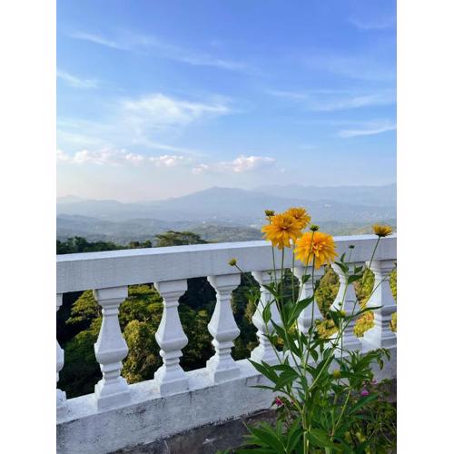 Bellwood Hills Resort & Spa