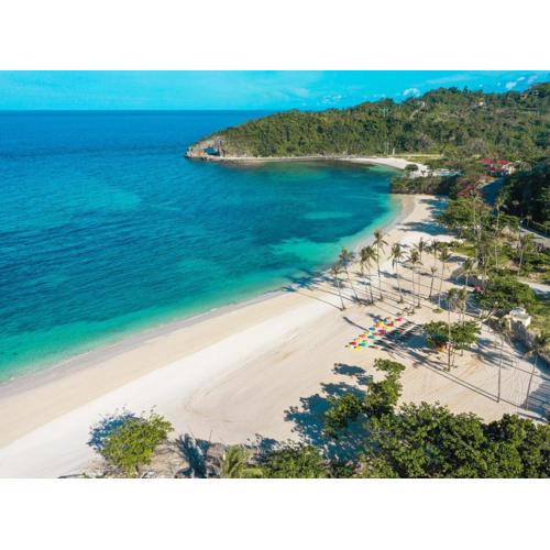 Belmont Hotel Boracay near Newcoast Beach