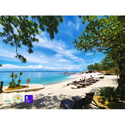 Belmont Hotel Mactan