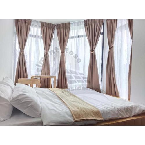 Belmont Rose Residences