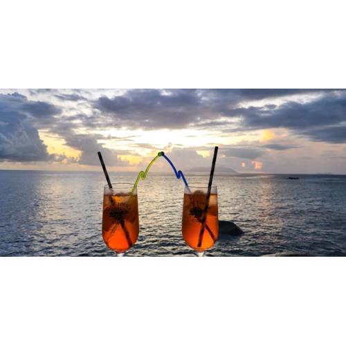 Belombre River Villa