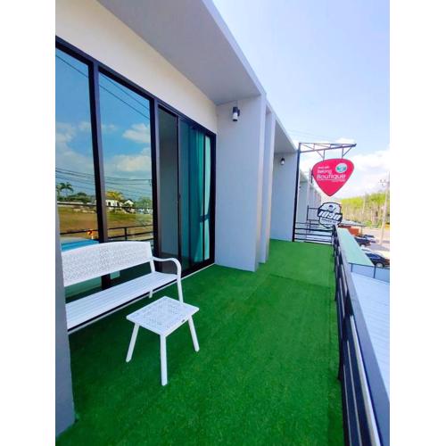 Belong Boutique Luxury Hotel