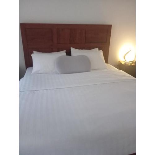 Belong home stay lembongan