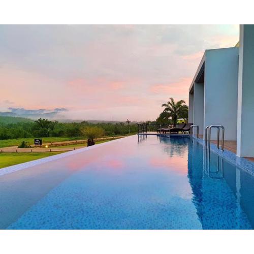 Belong Jin The Dam Hotel And Resort