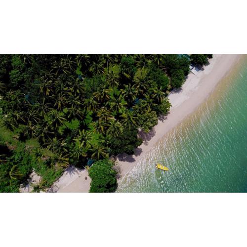 Belongas Bay Lodge LOMBOK