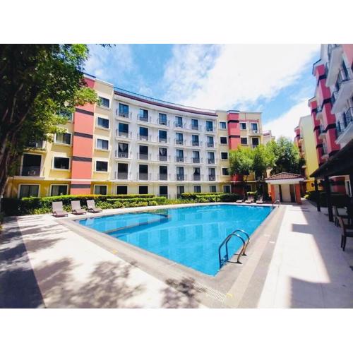 Belthena Suite in Las Piñas Near Airport