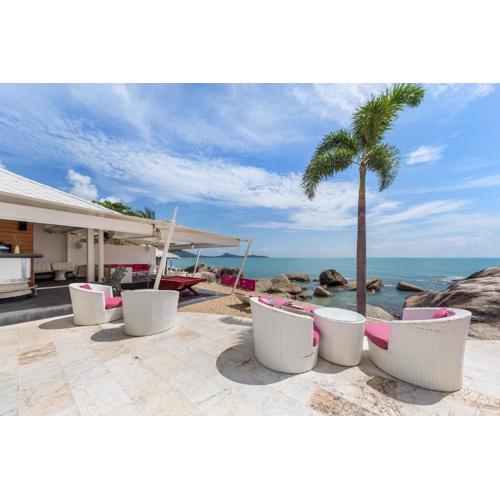 Beluga Boutique Hotel