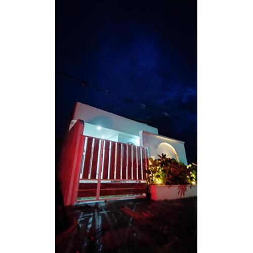 Beluran Atma Guesthouse