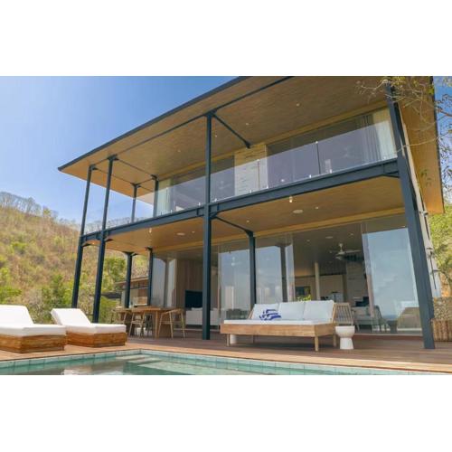 Belvedere - Dreams do come true - 4 Beds, Sea views