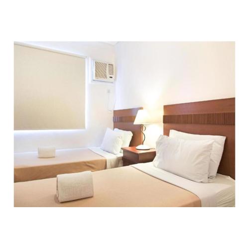 Belvilla Airport Stays Near Makati Manila Formerly Avitel Hotel