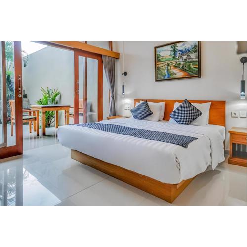 Belvilla Alana Monkey Forest