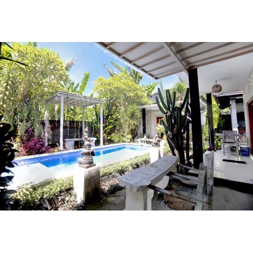 Belvilla Ananda Resort Lovina BeachNearPantai Lovina