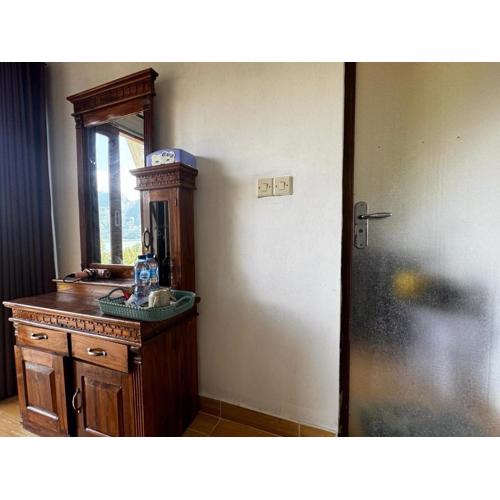 Belvilla Break Coffee Kintamani