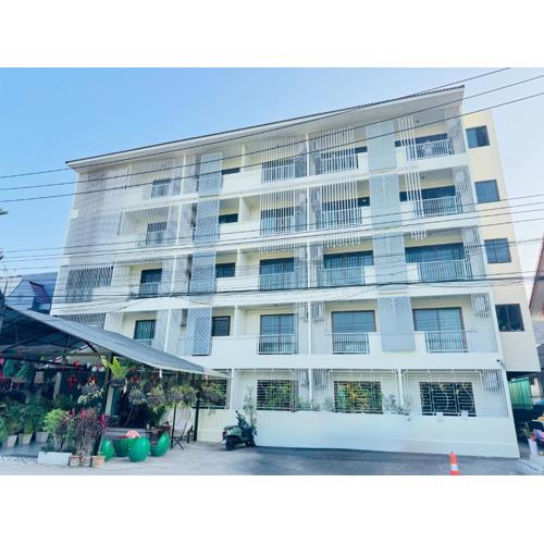 Belvilla Chiangmai near Lanna Hospital