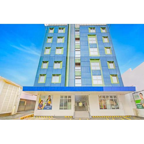 Belvilla College Residences In University Belt, Metro Manila