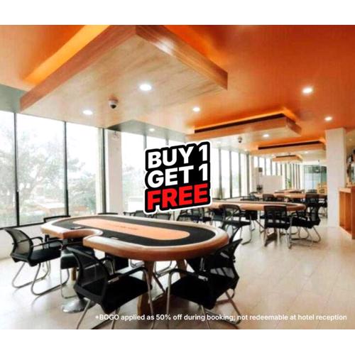Belvilla Cozy Stays Near Airport Formerly Boss Hotel
