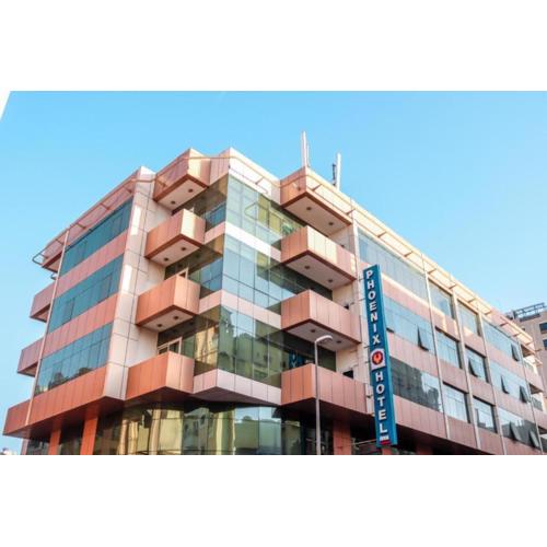 Belvilla Luxury Phoenix East Beach