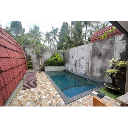 Belvilla Moksha Haven Pandawa BaliNearNirwana Garden Bali