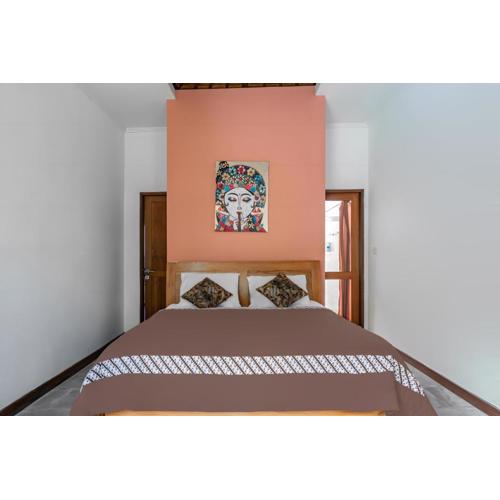 Belvilla Nirvana Near Monkey ForestNearCampuhan Ridge Walk