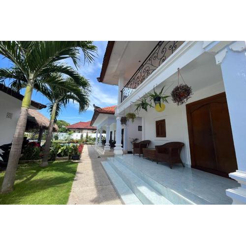 Belvilla Pleasant Seaside Lovina Beach