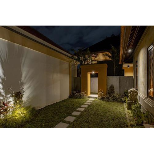 Belvilla Prakriti Near Monkey ForestNearCampuhan Ridge Walk