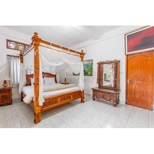 Belvilla Ratna Resort Ubud PalaceNearUbud Palace