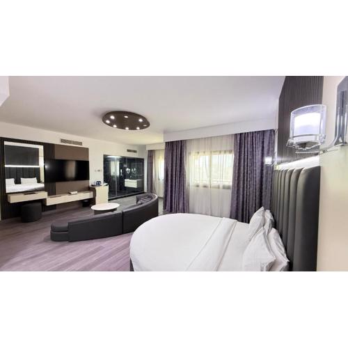 Belvilla Royal Tulip Sharjah Aparthotel