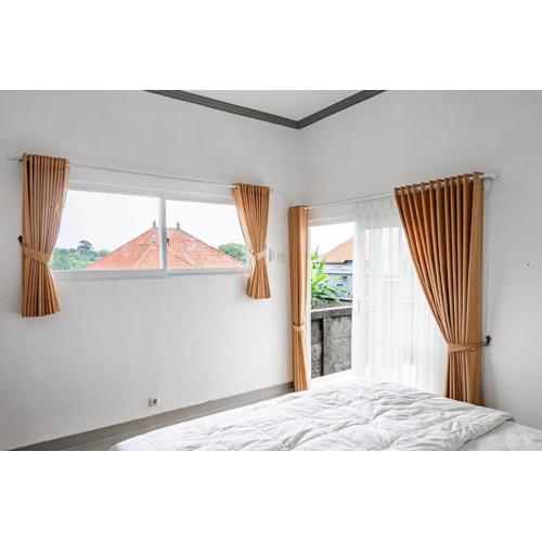 Belvilla Sacred Retreat Pandawa Beach