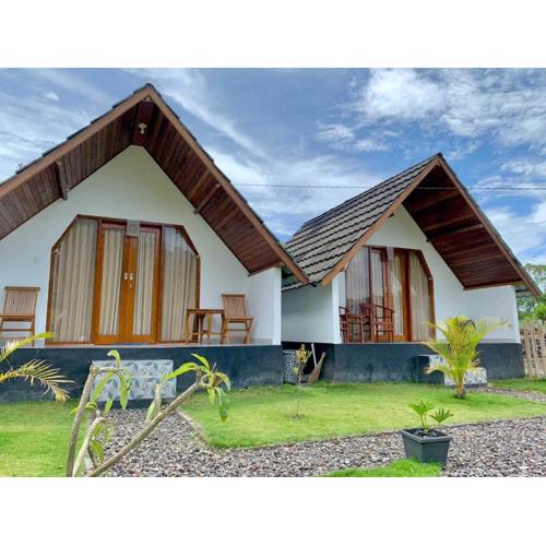 Belvilla Serene Paradise Resort Batur Hot Spring