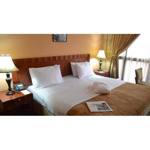 Belvilla Top Stars Hotel Near Gold Souk