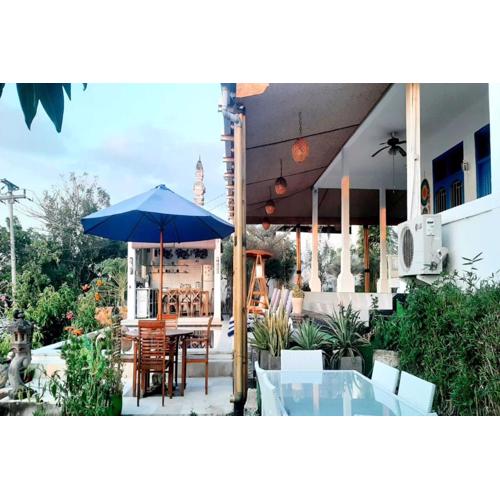 Belvilla Tranquil Oasis Lovina BeachNearKrisna Funtasticland