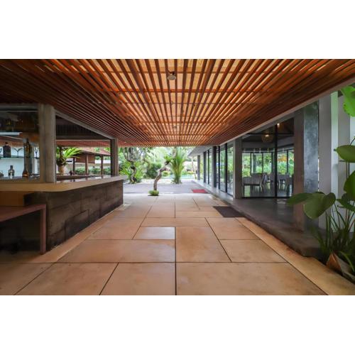 Belvilla Y Resort Near Central Ubud