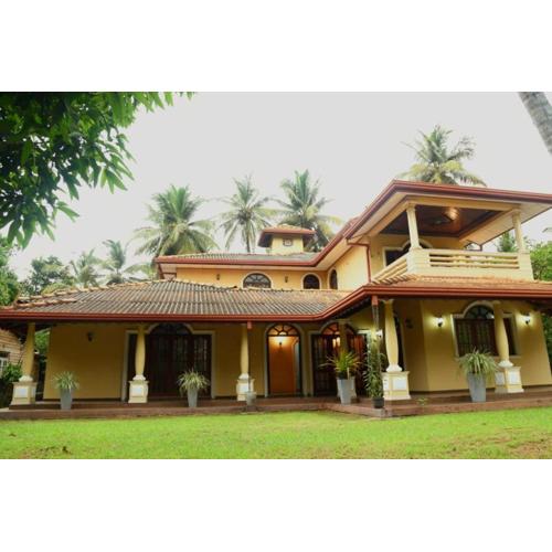 Belvita Ayurveda Health Resort