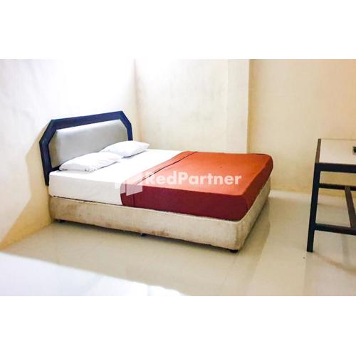 Ben Hill Bromo at Desa Wisata Bromo