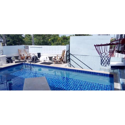 BEN & LEK GUESTHOUSE