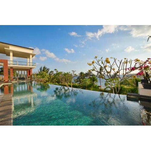 Benaa 1 BR Deluxe Ocean Double JU53